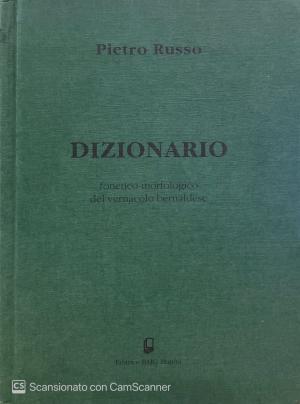 DIZIONARIO